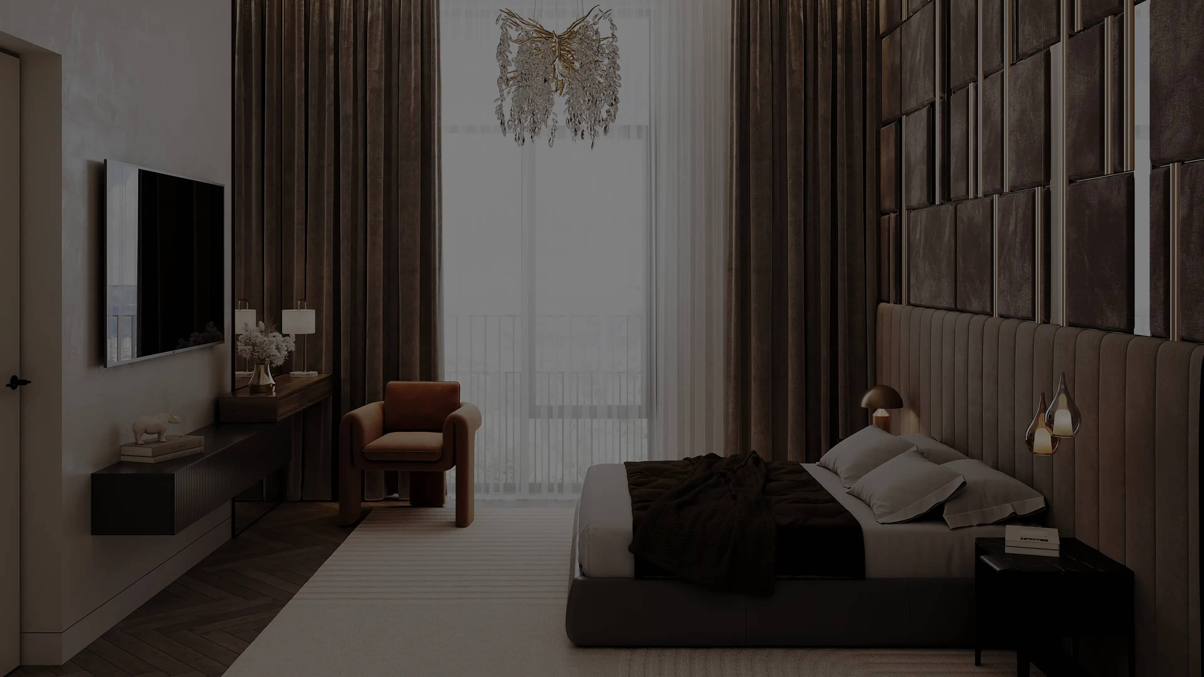 В окружении заботы