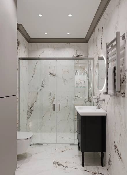 Фото интерьера