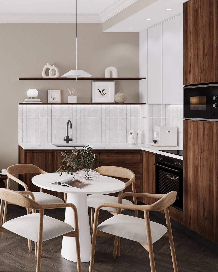 Стильная мебель и&nbsp;техника