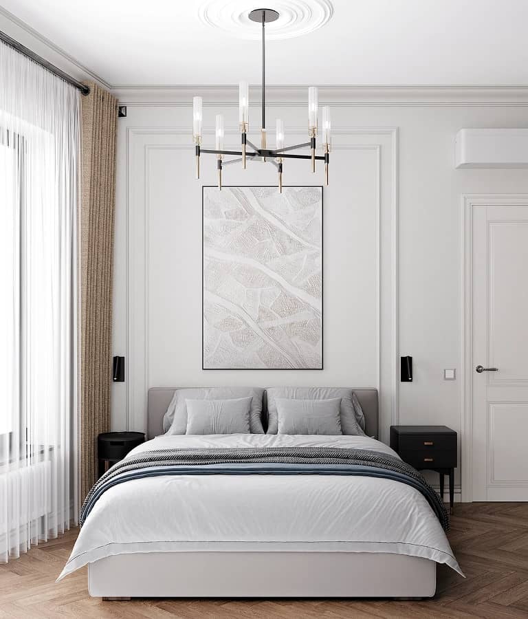 Фото интерьера