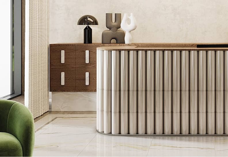 Фото красивого интерьера