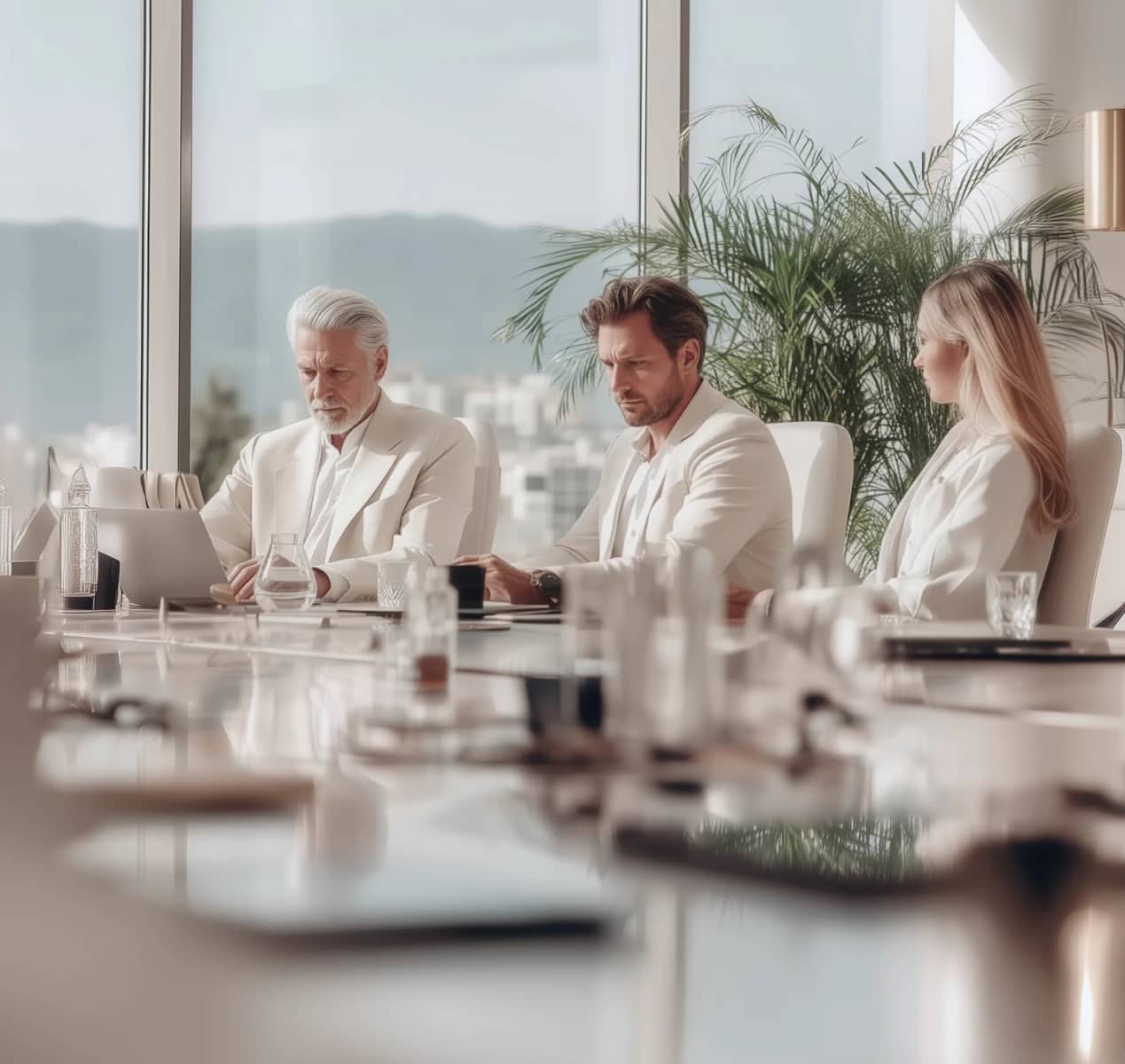 Фото красивого интерьера