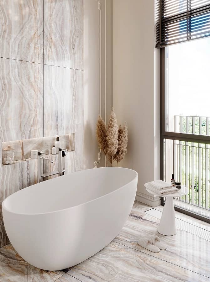 Фото интерьера