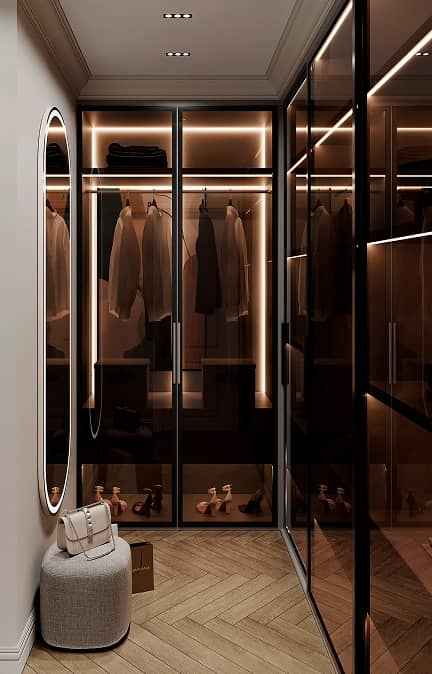 Фото интерьера