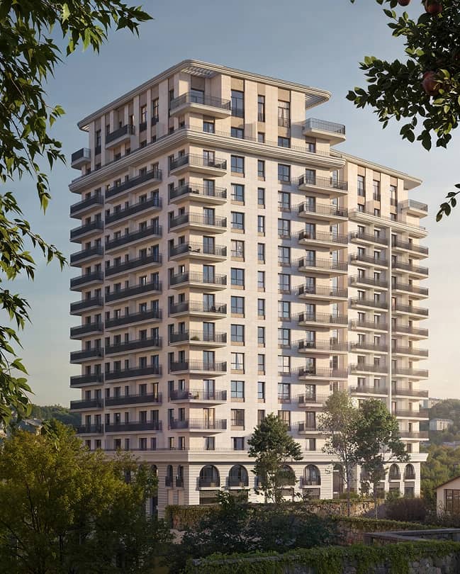 Клубный формат, безупречный уровень сервиса и профессиональное управление от экспертов отельной индустрии формируют уникальный для региона проект.