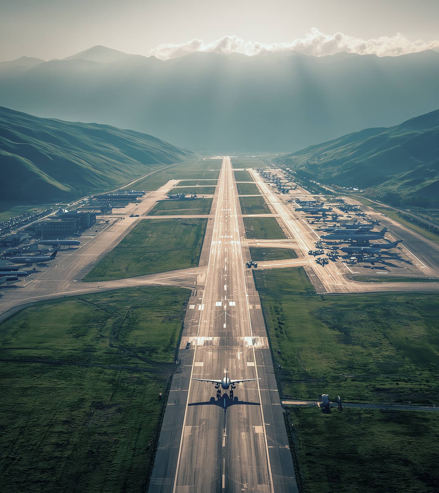 Аэропорт<br>Минеральные<br>Воды