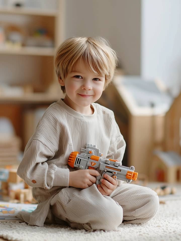 Детский клуб