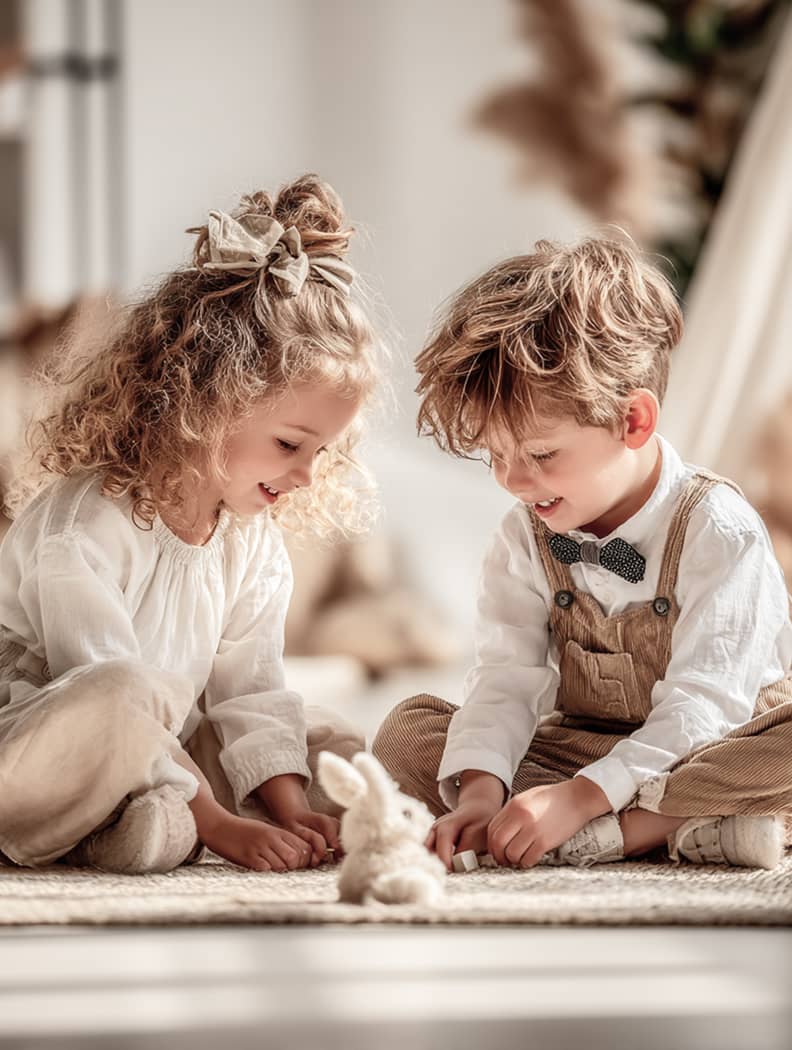 Детский клуб