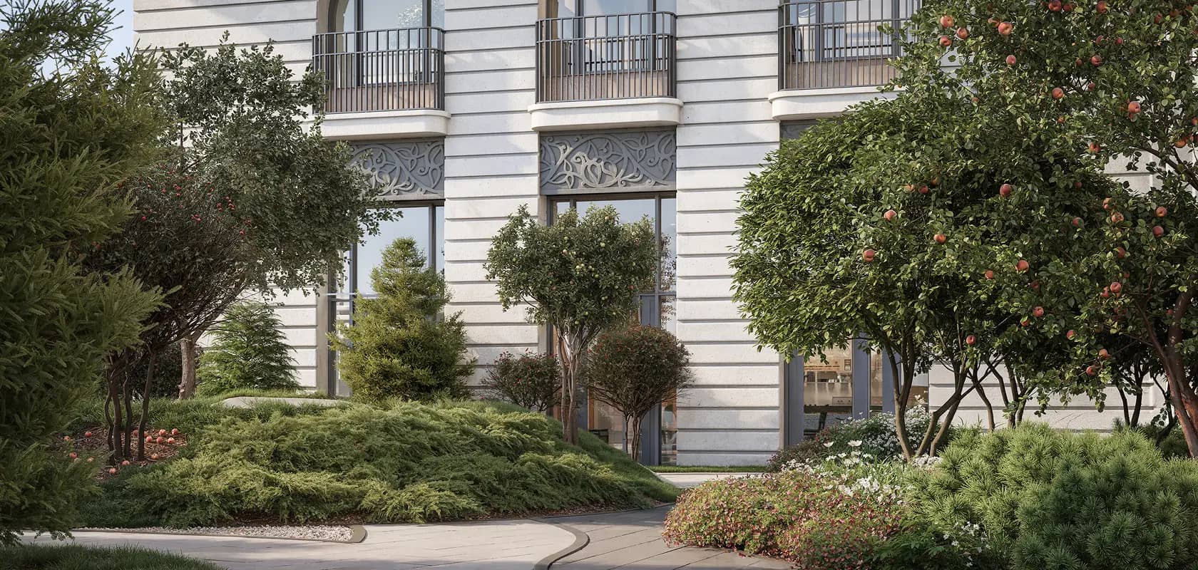 Приватное закрытое пространство