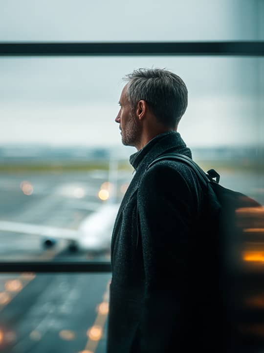 Аэропорт<br>Минеральные<br>Воды