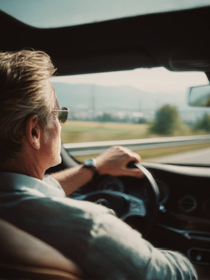 дорожная<br>инфраструктура