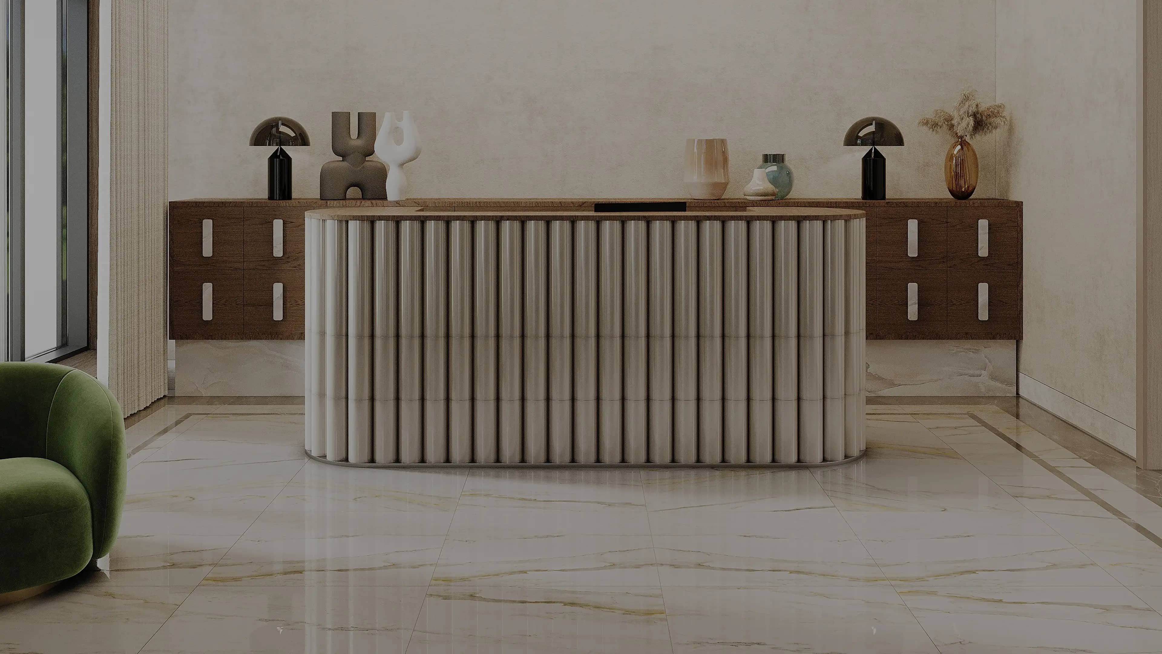 Фоновое изображение на тему - Инфраструктура