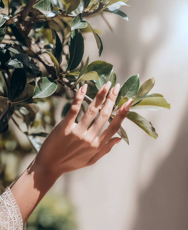 Тишина, оформленная с достоинством