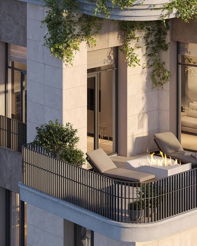 Статус и эксклюзивность — это не просто недвижимость, а актив, который передаётся через поколения.